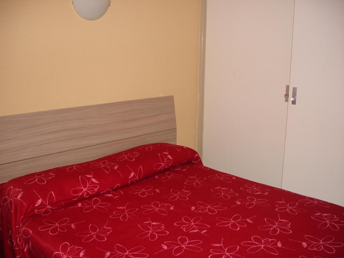 Maria Rosa Hotel *
