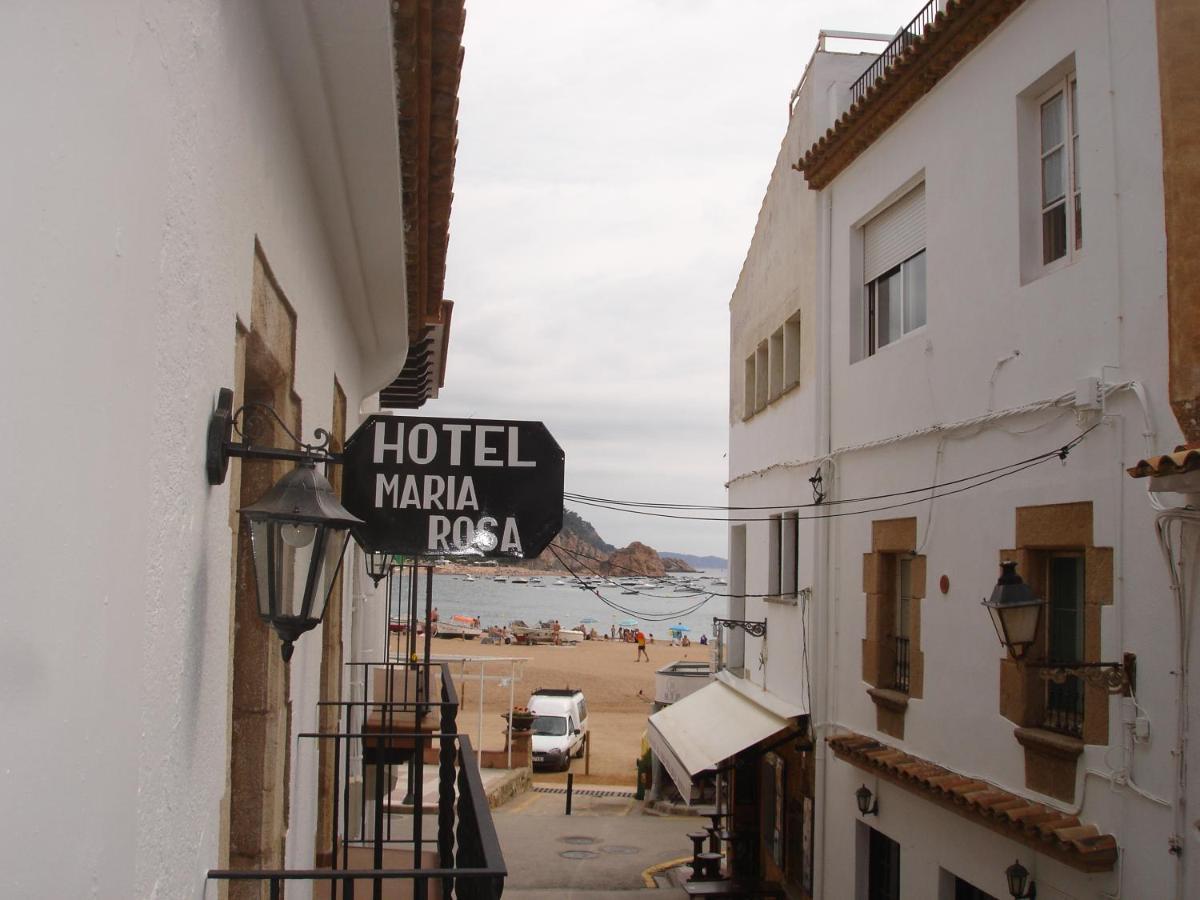 Hotel Maria Rosa