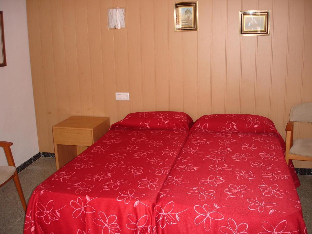 Hotel Maria Rosa