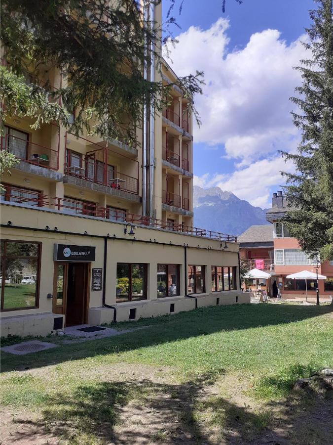 Hotel Sno Edelweiss Cerler