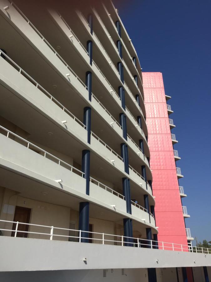 Bertur Picasso Apartamento Peñíscola