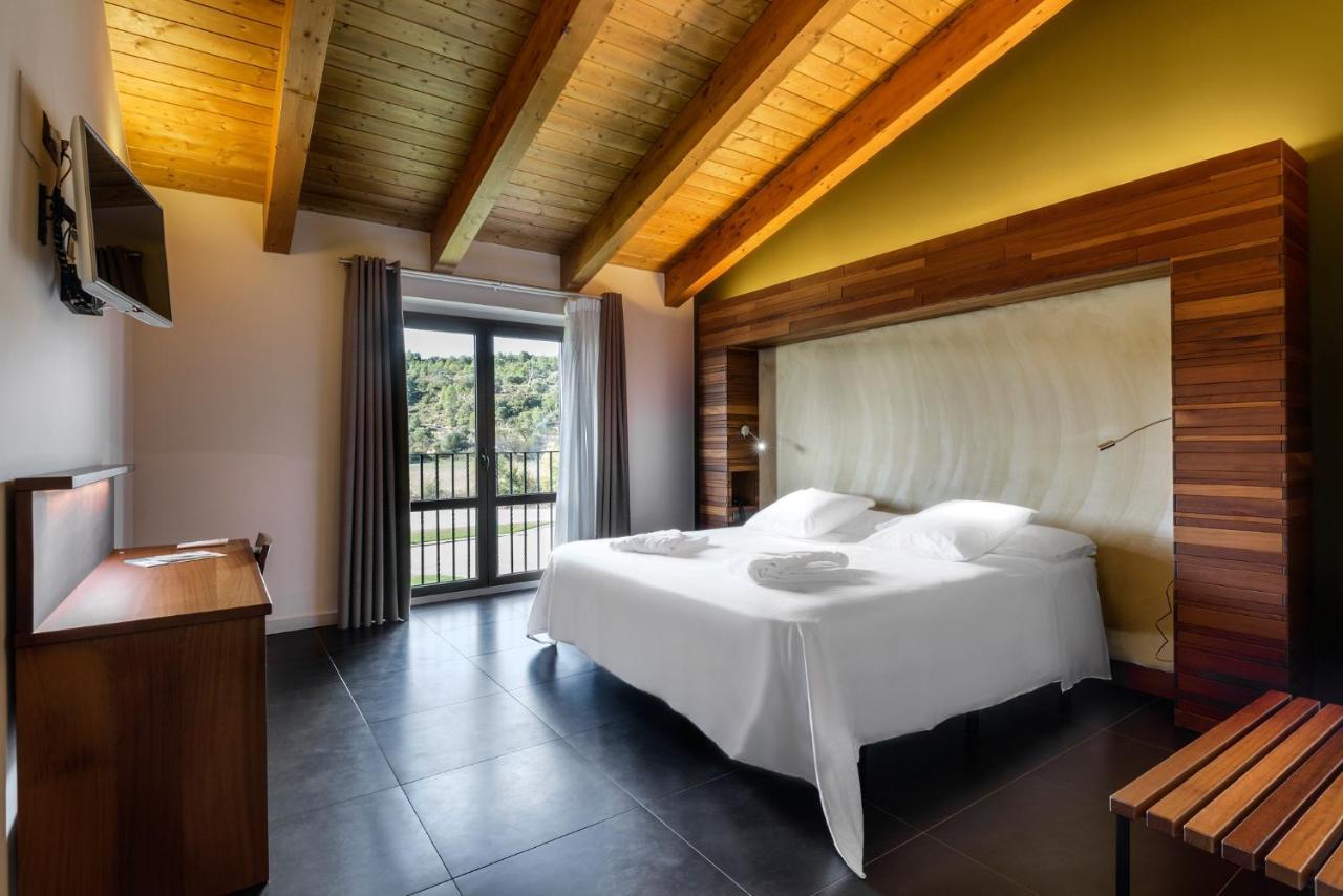 Aguas De Mallos Hotel