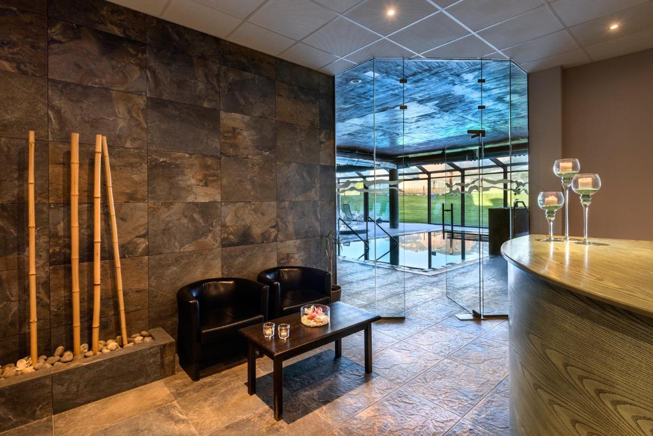 Hotel Aguas De Mallos