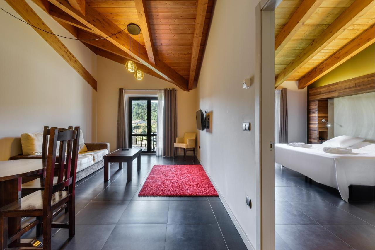 Aguas De Mallos Hotel