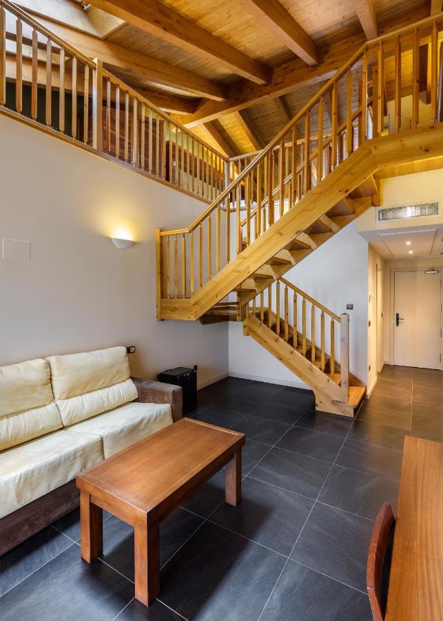 Hotel Aguas De Mallos