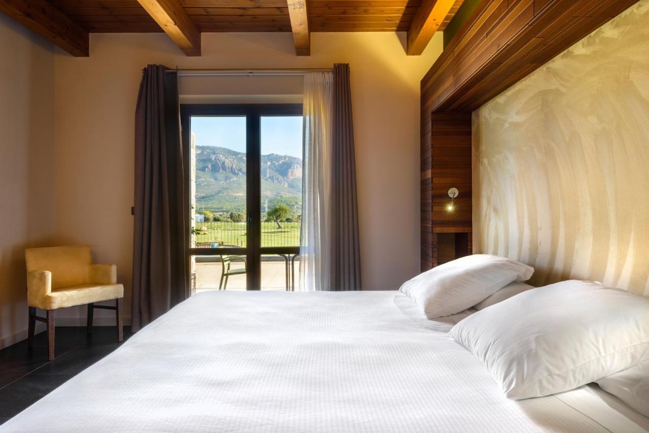 Aguas De Mallos Hotel 4*