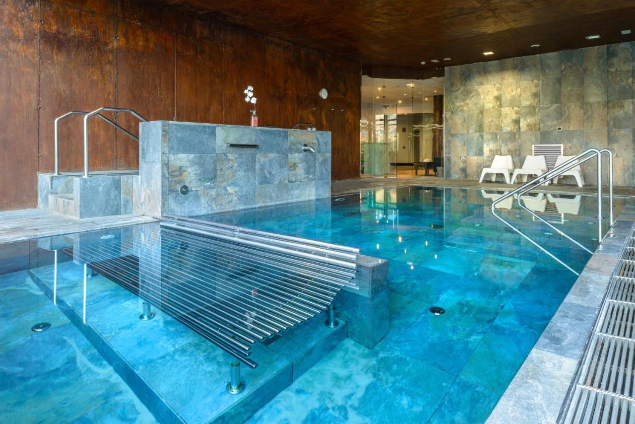 Aguas De Mallos Hotel Murillo de Gállego