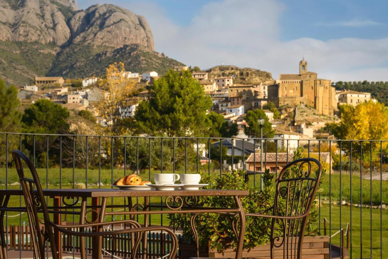 Aguas De Mallos Hotel 4*