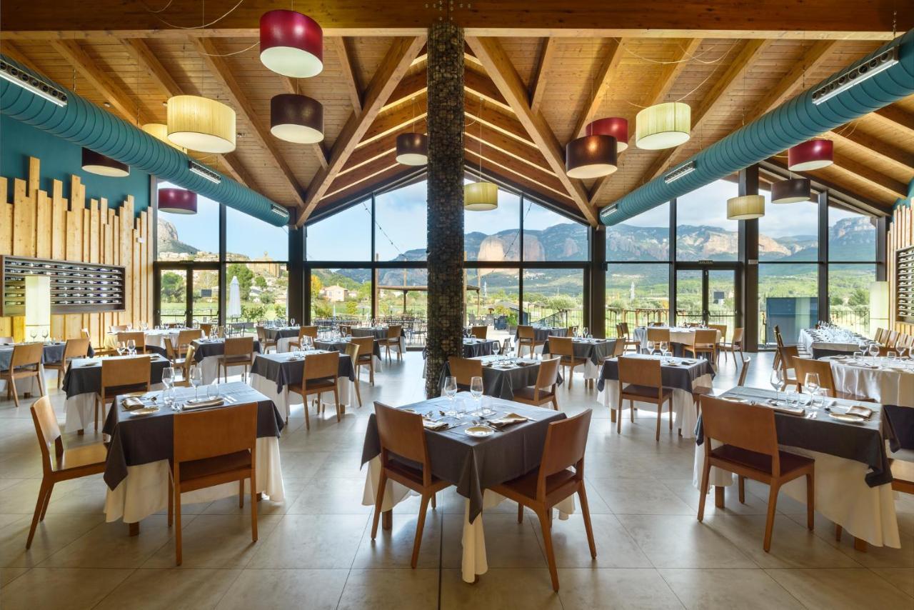 Hotel Aguas De Mallos 4*