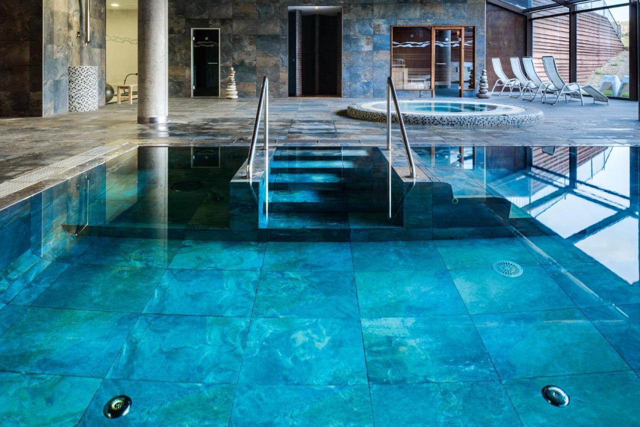Hotel Aguas De Mallos
