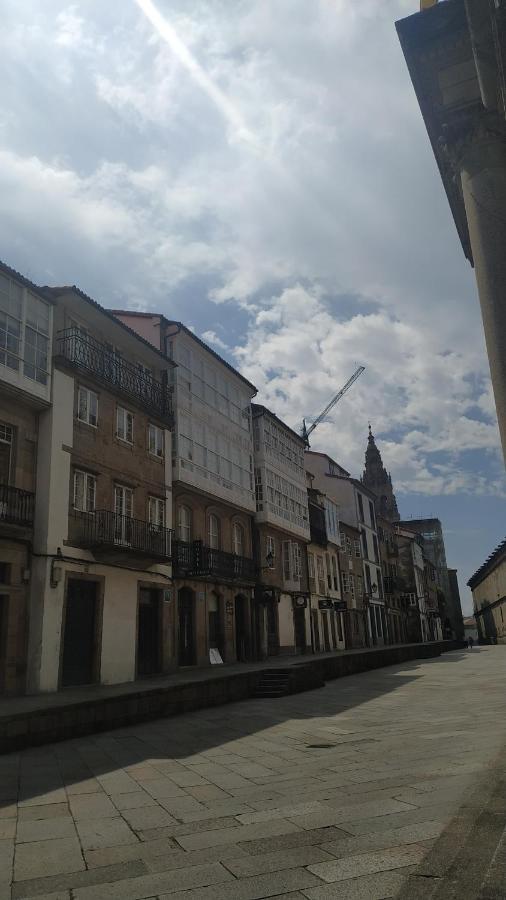 Pico Sacro I Hostal-pension 2*