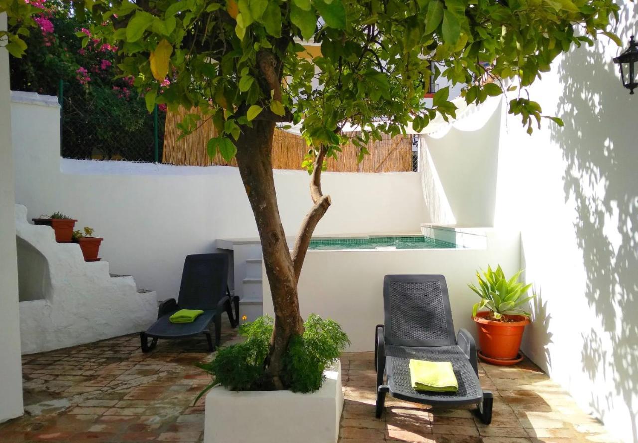 El Patio Del Limón