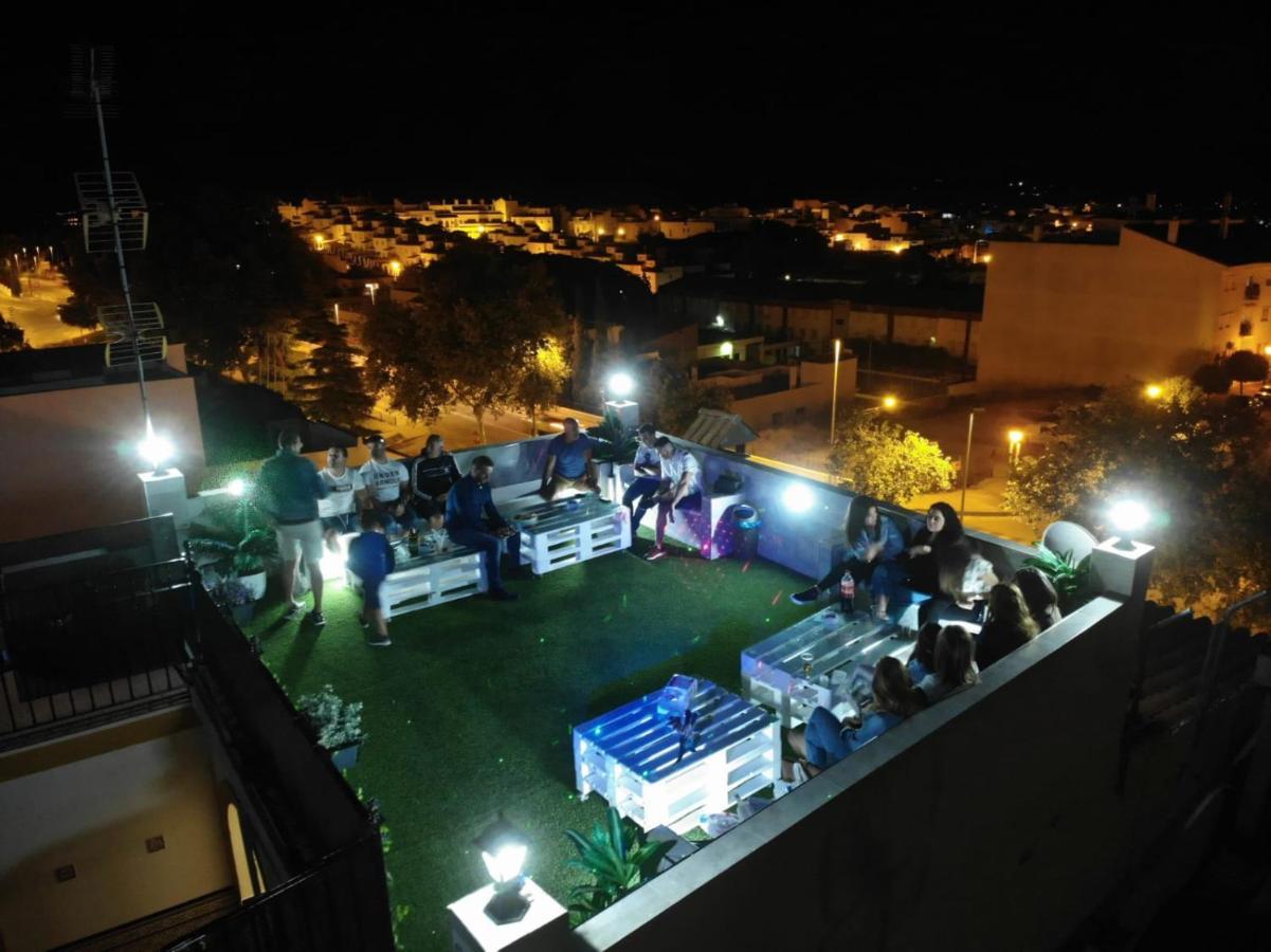 Málaga Pensión Arcos de la Frontera