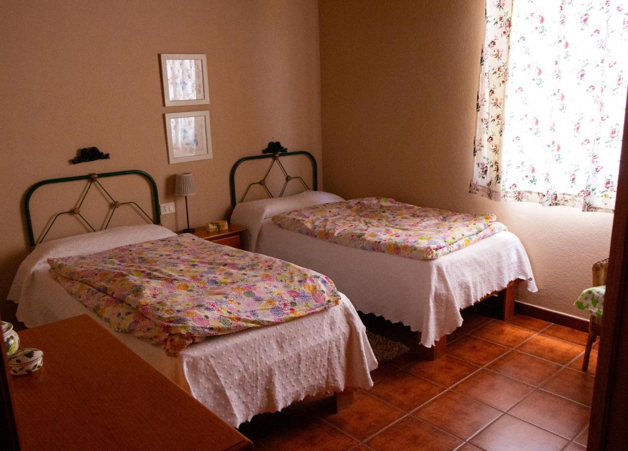 Villa Cercas *