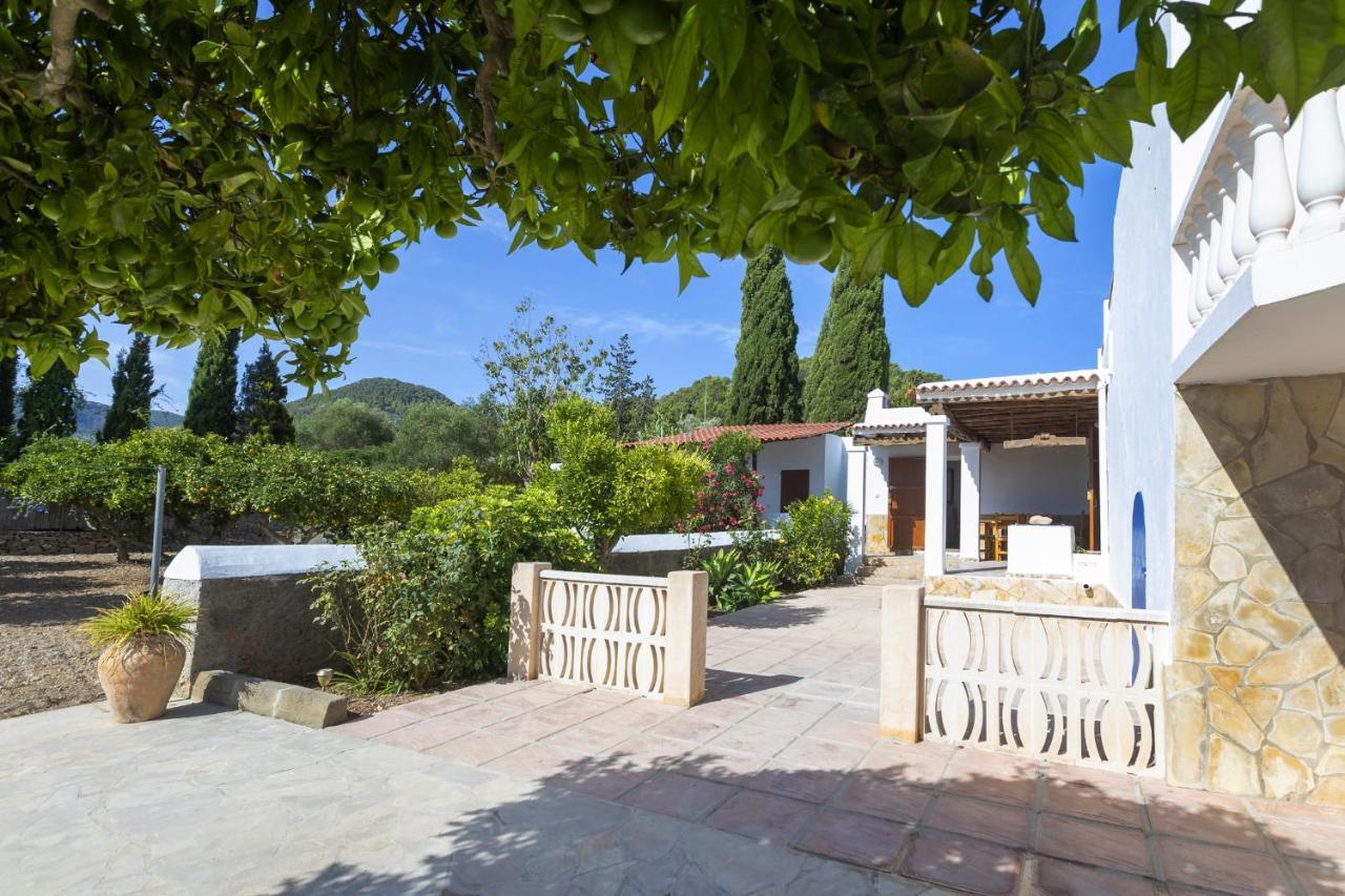 Villa Ferrer San José
