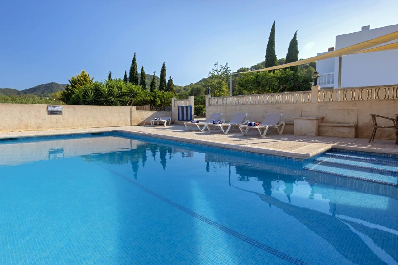 Villa Ferrer San José