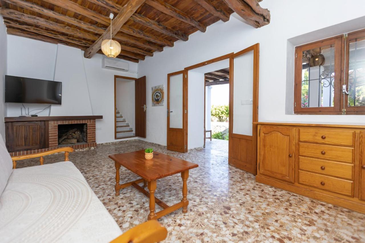Ferrer Villa San José
