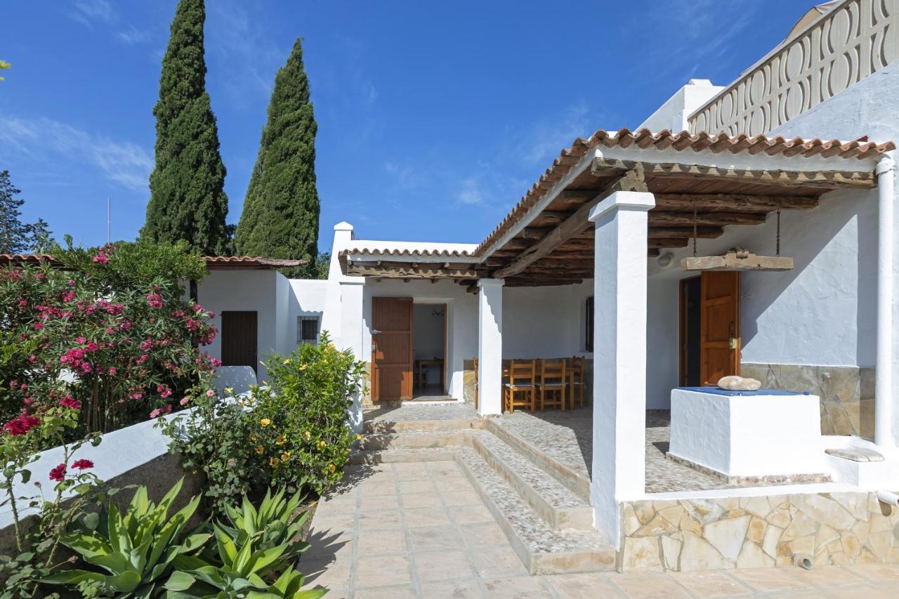 Villa Ferrer San José