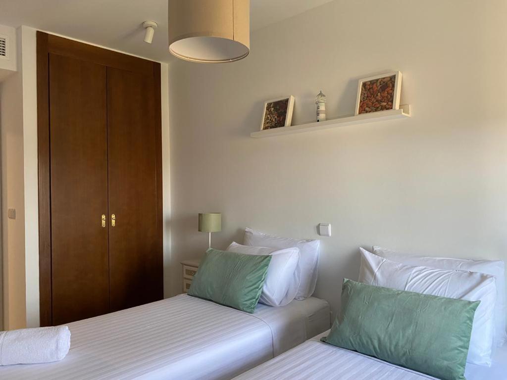 Dunas Golf Ii Apartamento *