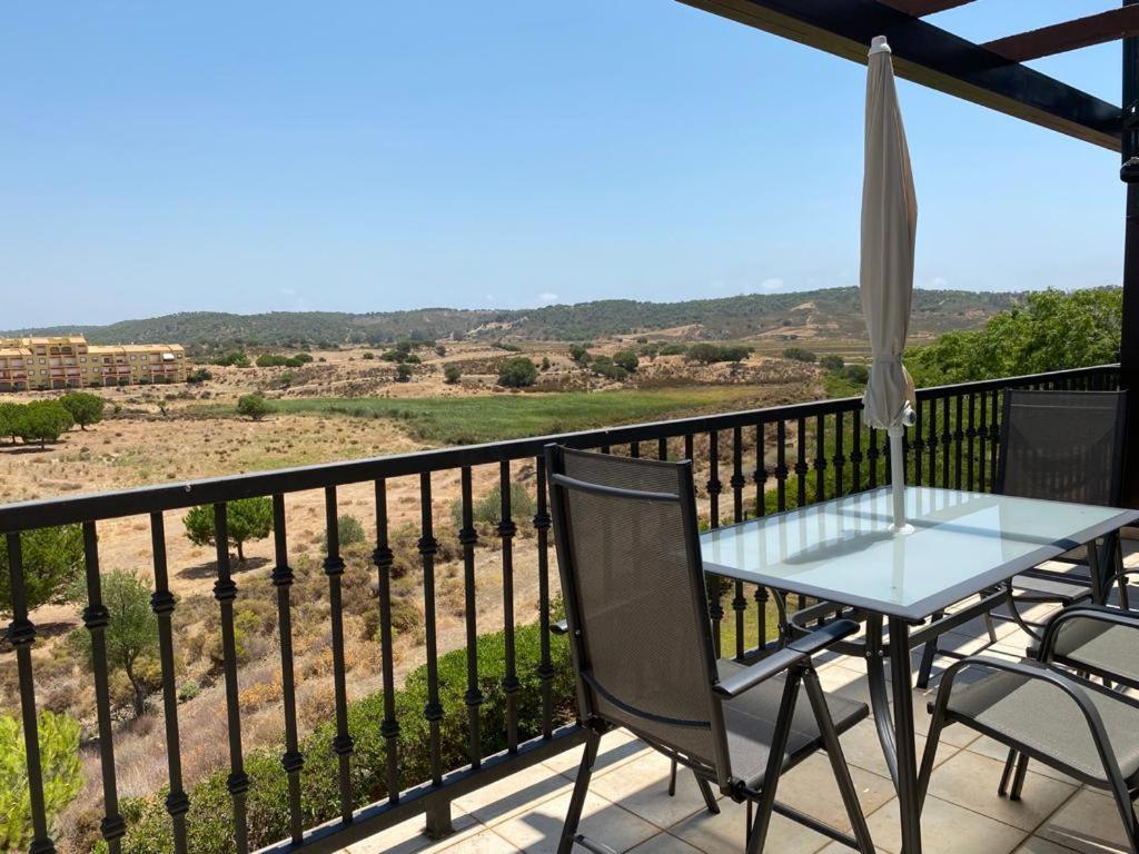Dunas Golf Ii Apartamento Ayamonte