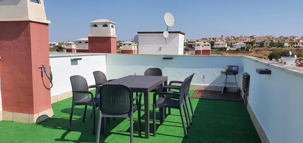 Apartamento Dunas Golf Ii