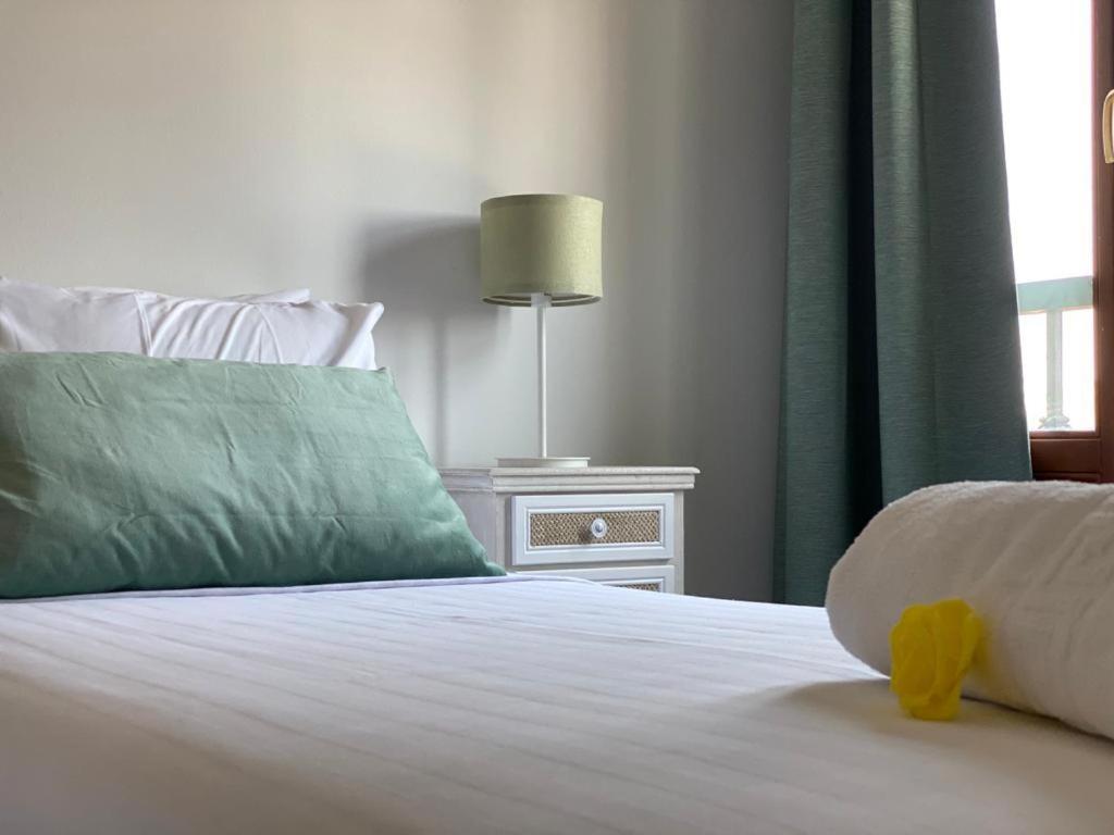 Apartamento Dunas Golf Ii *