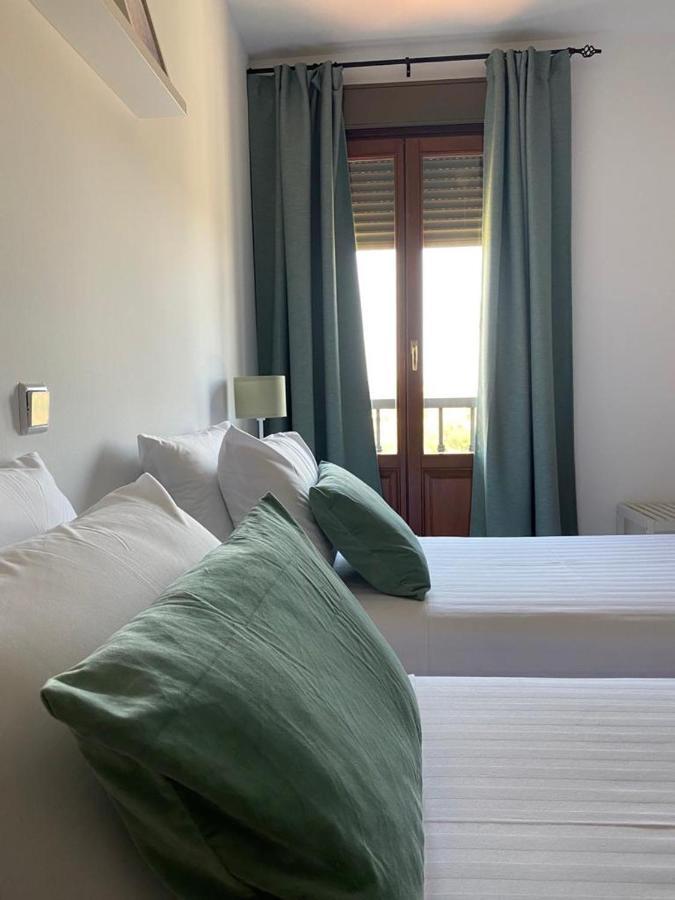 Dunas Golf Ii Apartamento *