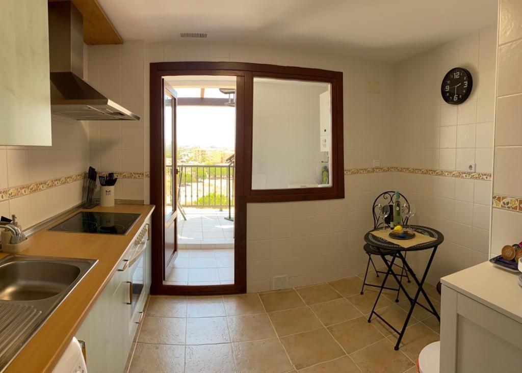 Apartamento Dunas Golf Ii Ayamonte