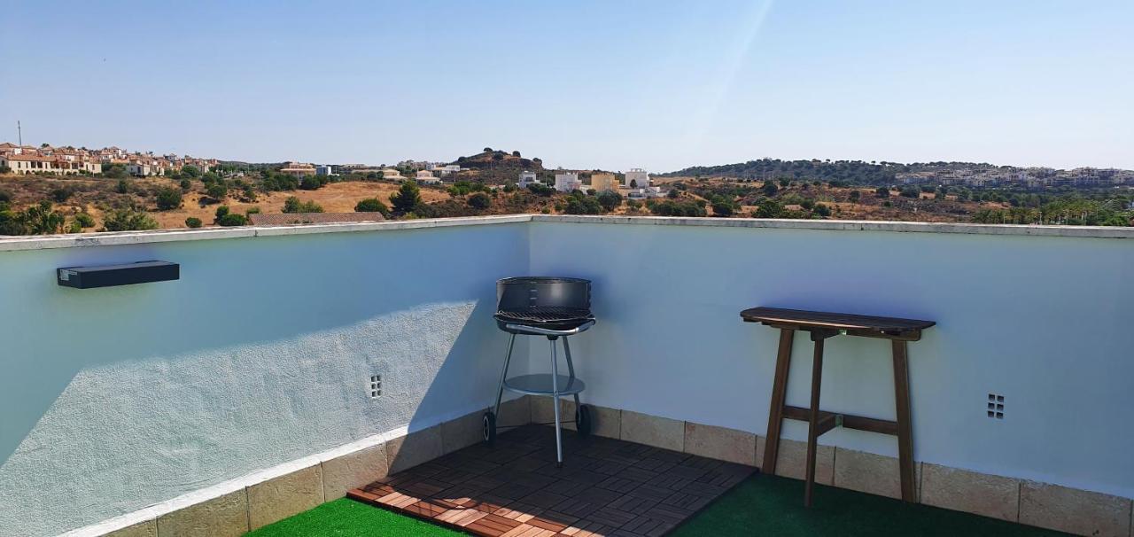 Dunas Golf Ii Ayamonte