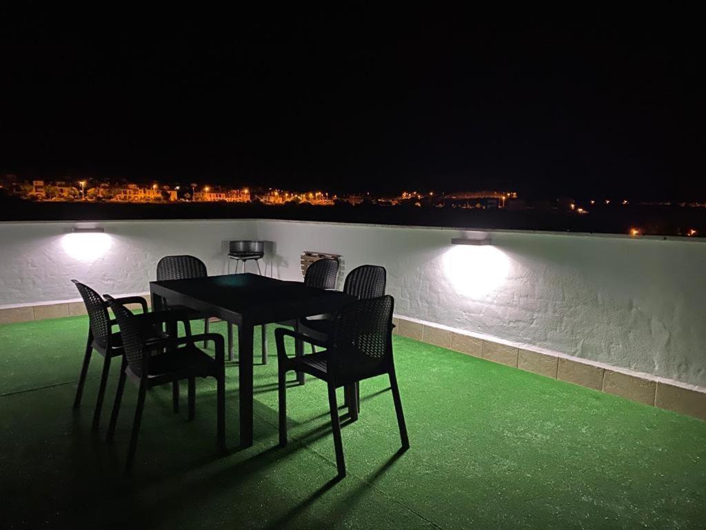 Dunas Golf Ii Apartamento *