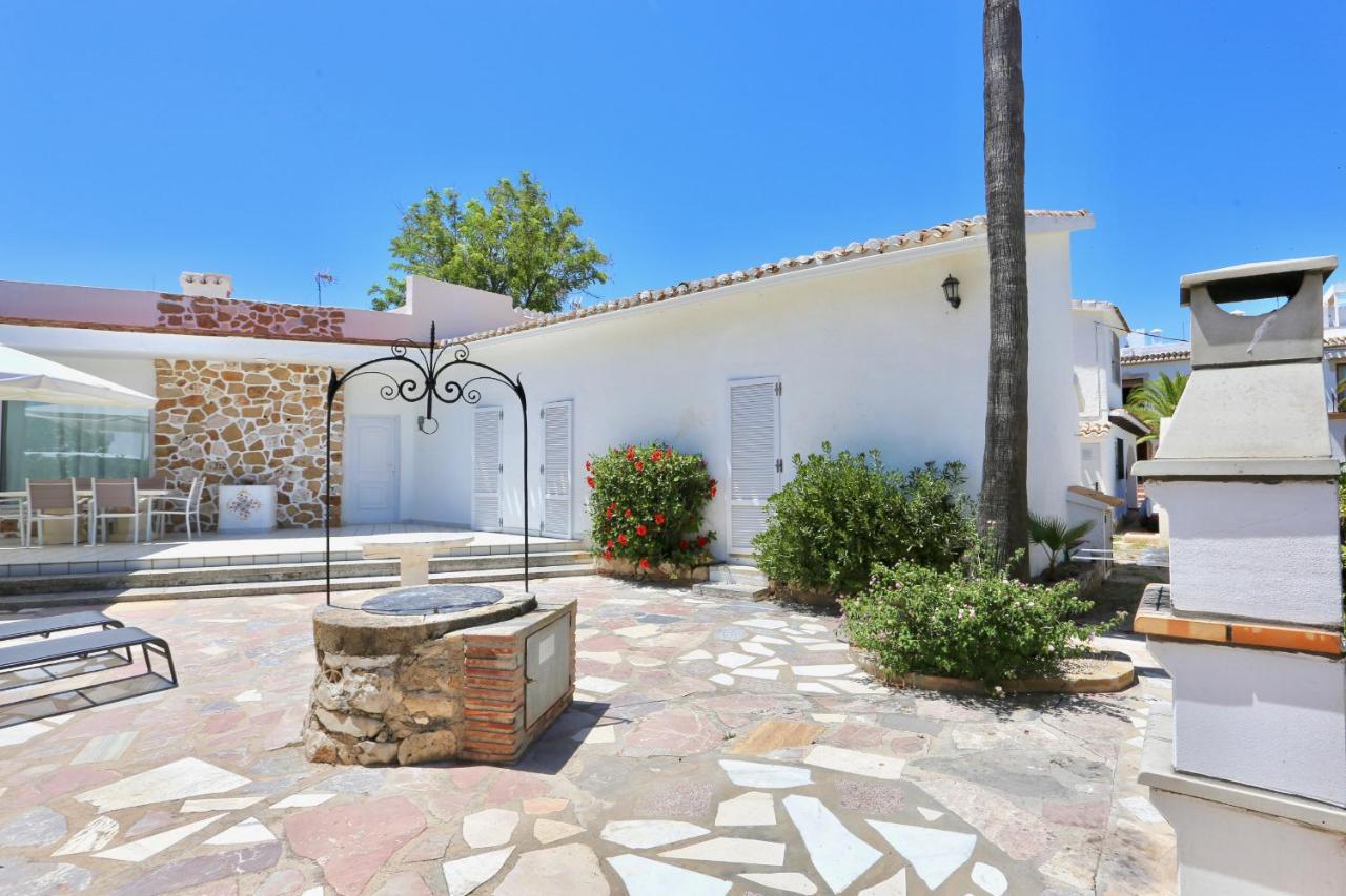 Urbanización El Oasis, 20 En 1ª Línea Playa *