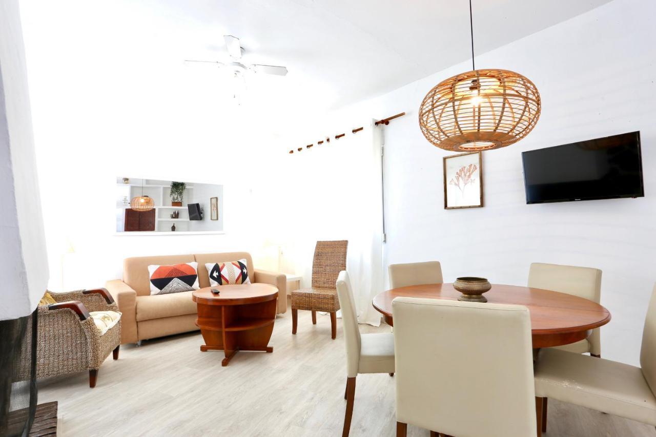 Urbanización El Oasis, 20 En 1ª Línea Playa * Dénia