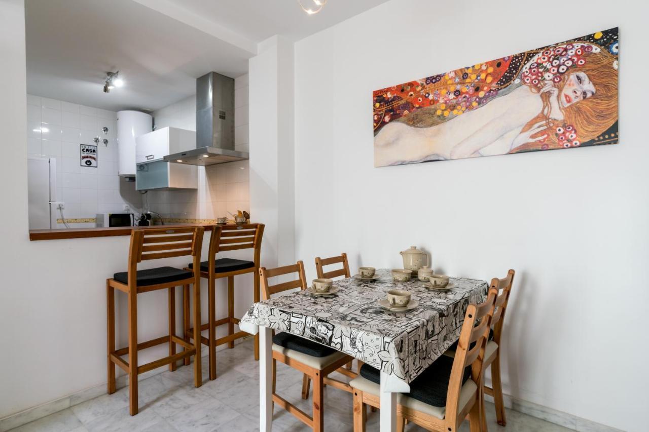 Holi-rent San Angel Apartment El Puerto de Santa Maria