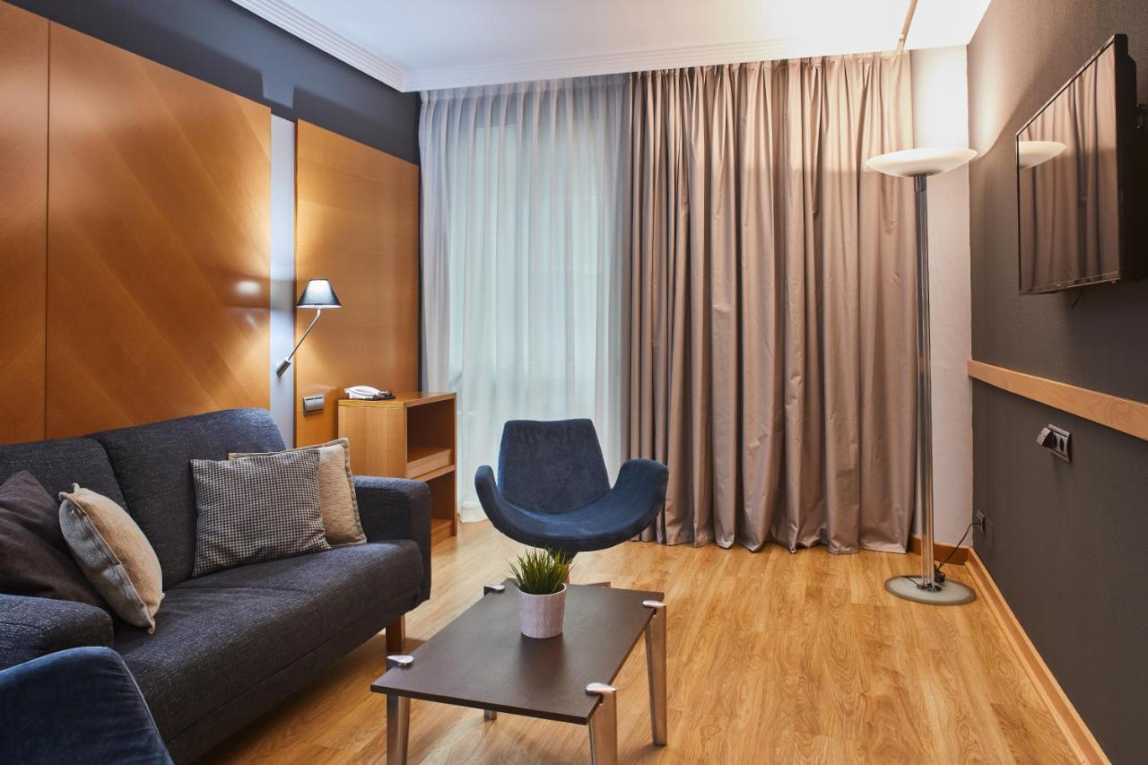 Hotel Silken Juan De Austria Valladolid