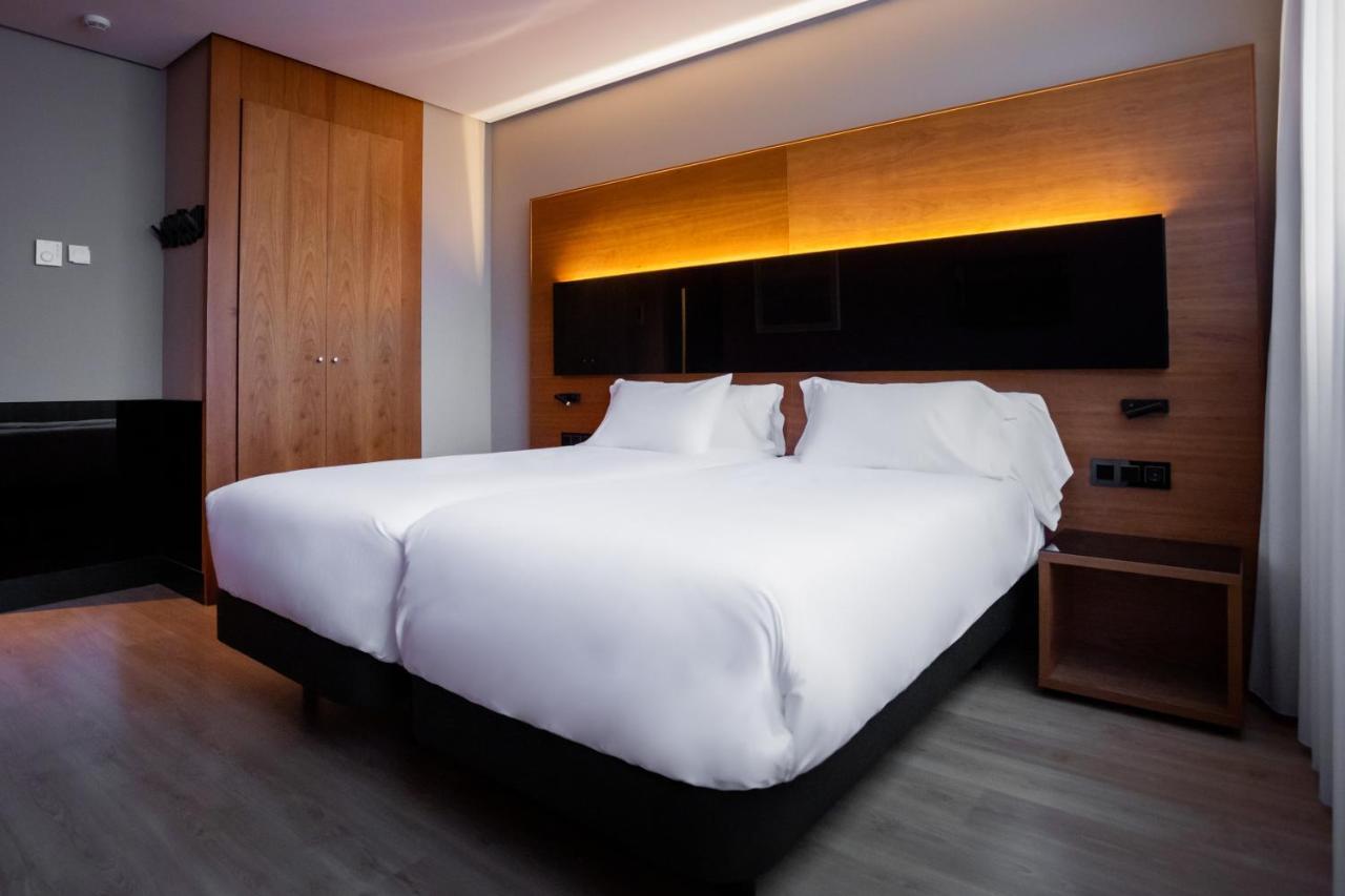 Hq La Galeria Hotel