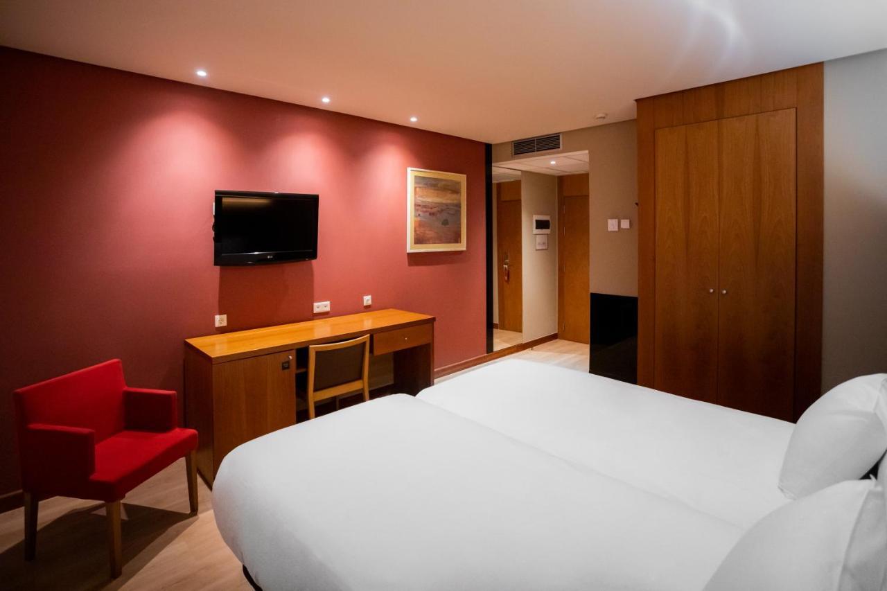 Hq La Galeria Hotel