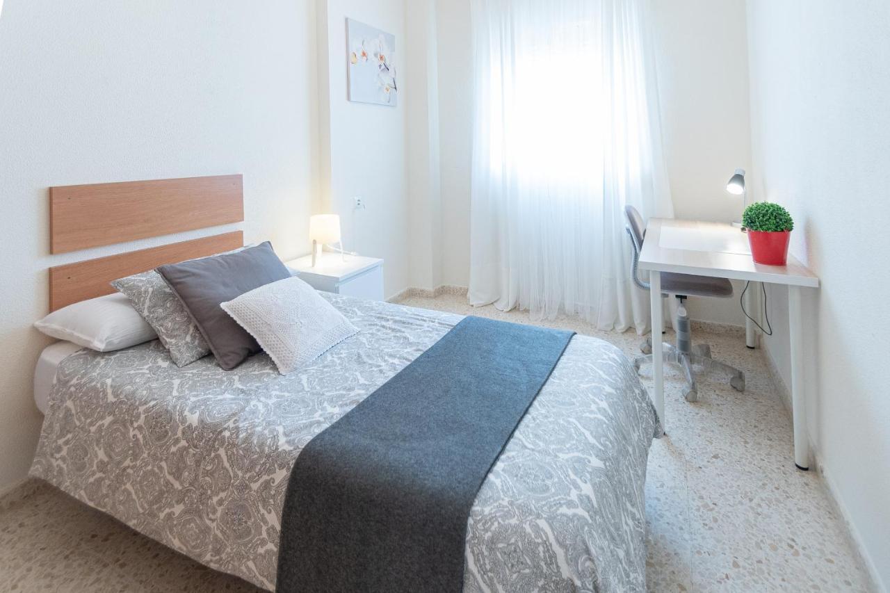 Apartamento El Estribillo De * Cádiz