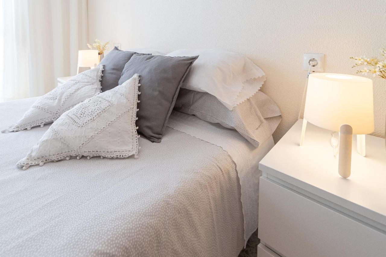 Apartamento El Estribillo De Apartamento *