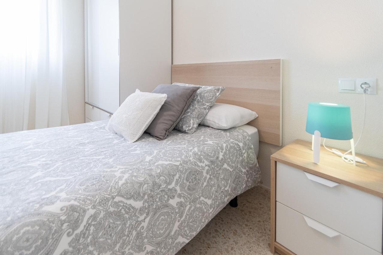 Apartamento El Estribillo De Cádiz