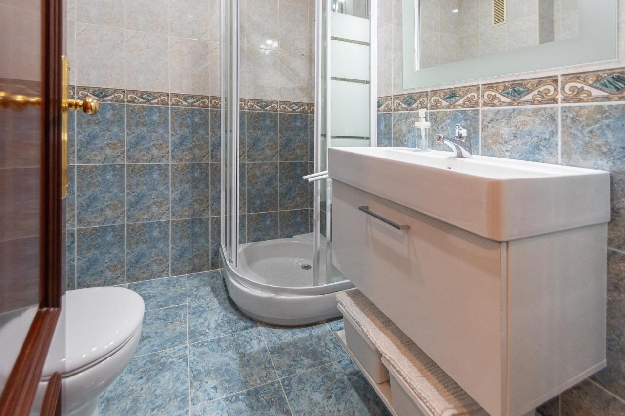 Apartamento El Estribillo De * Cádiz