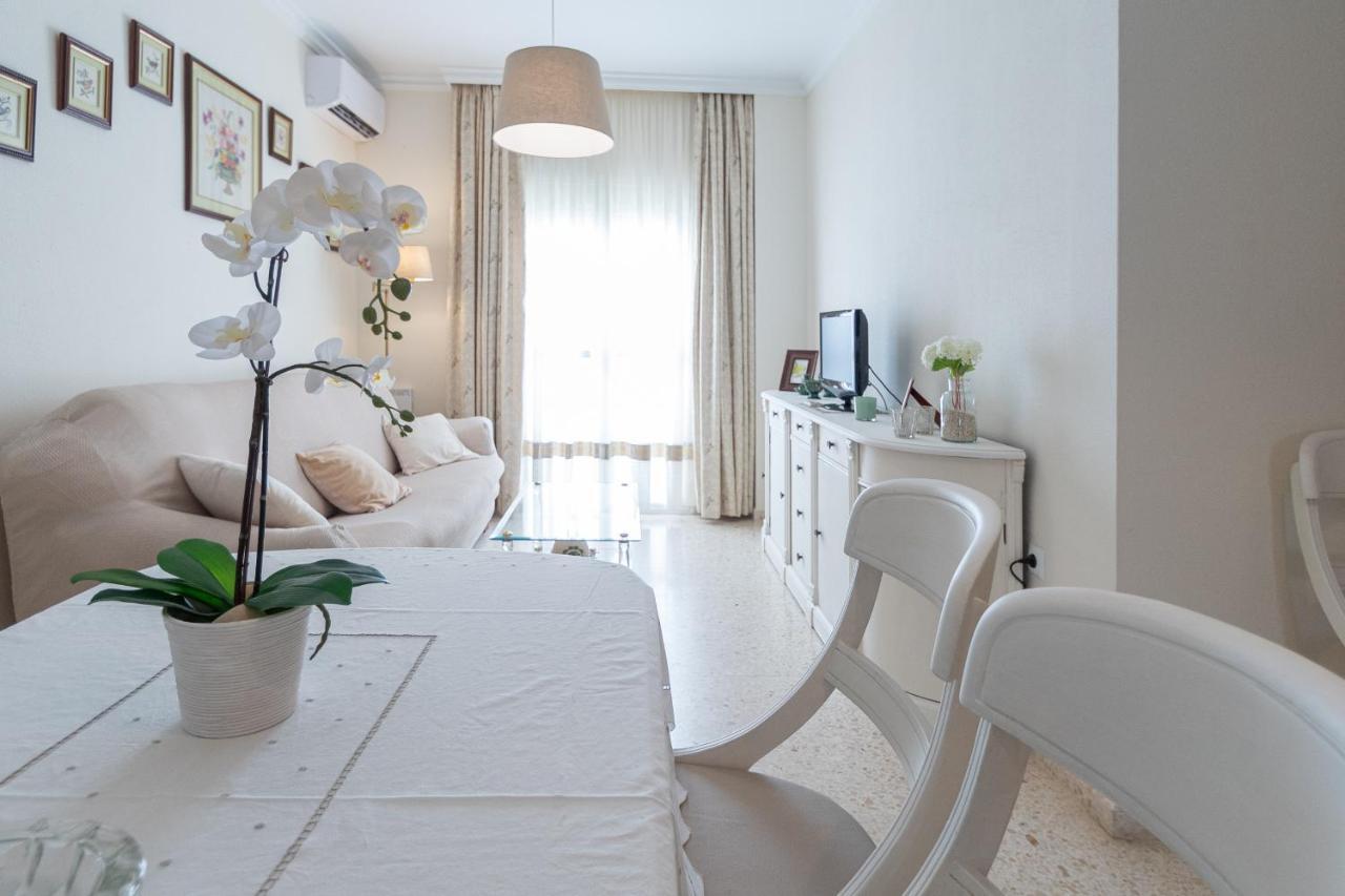 Apartamento El Estribillo De Cádiz