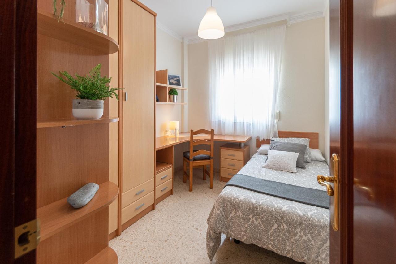 Apartamento Apartamento El Estribillo De *
