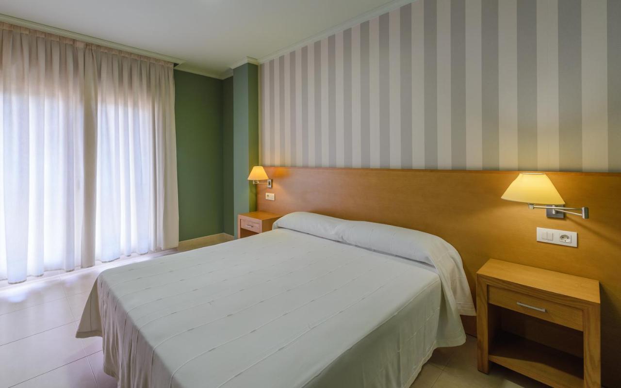 Trisquel Apartamento Sanxenxo