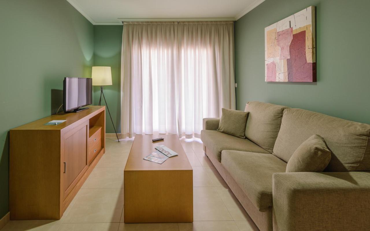 Apartamento Trisquel