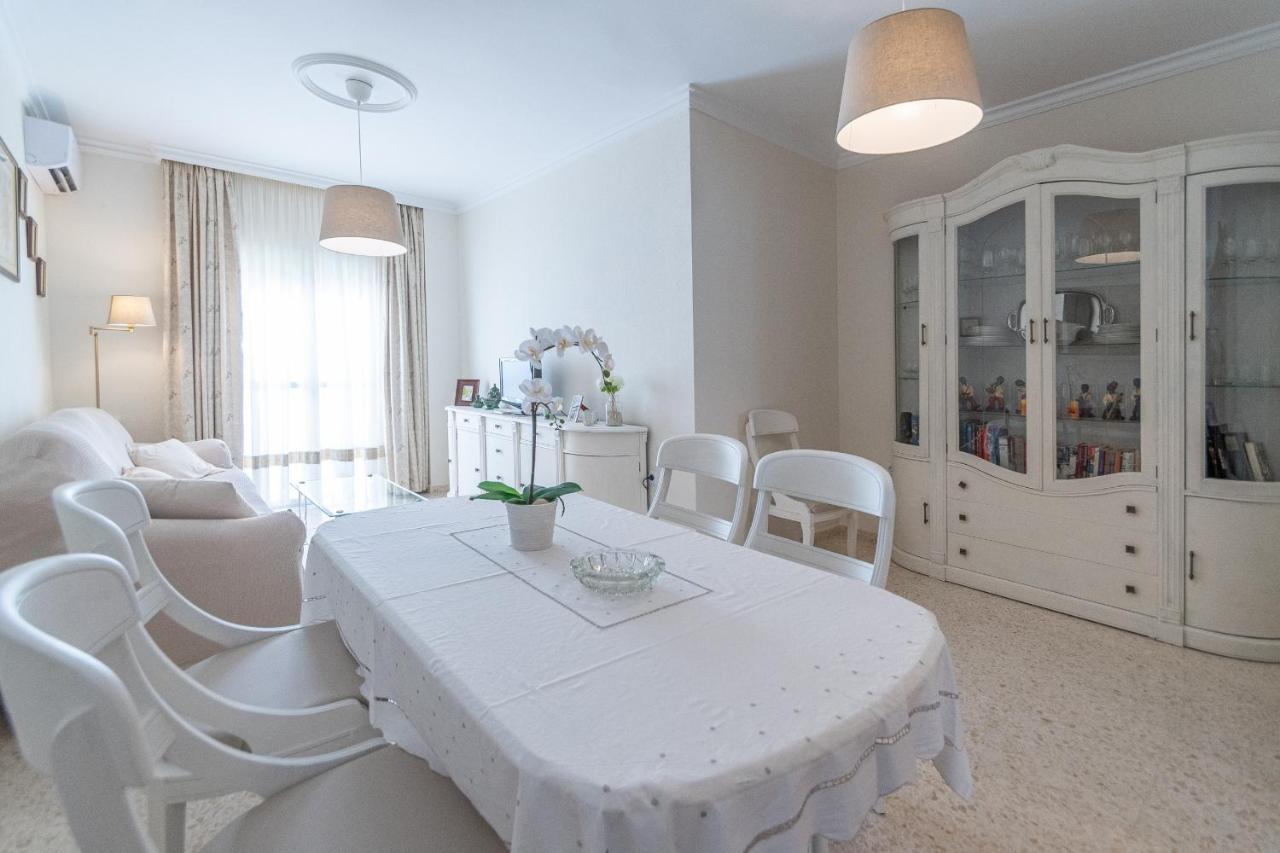 Apartamento El Estribillo De Apartamento Cádiz