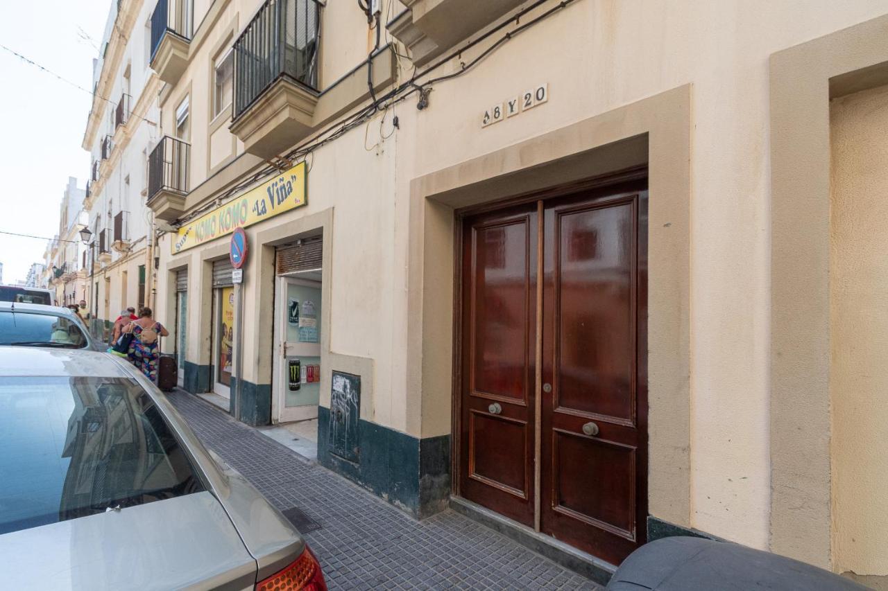 Apartamento Apartamento El Estribillo De *