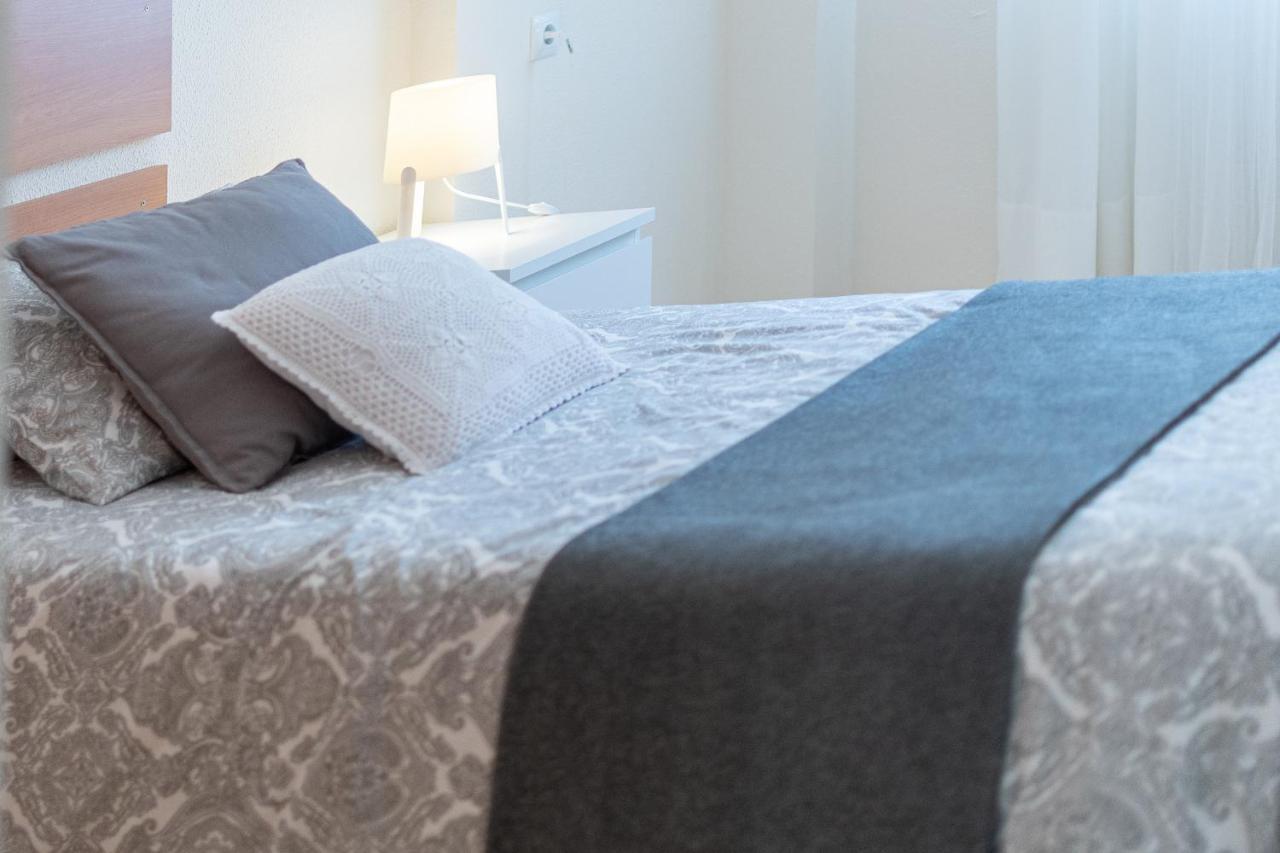Apartamento El Estribillo De * Cádiz