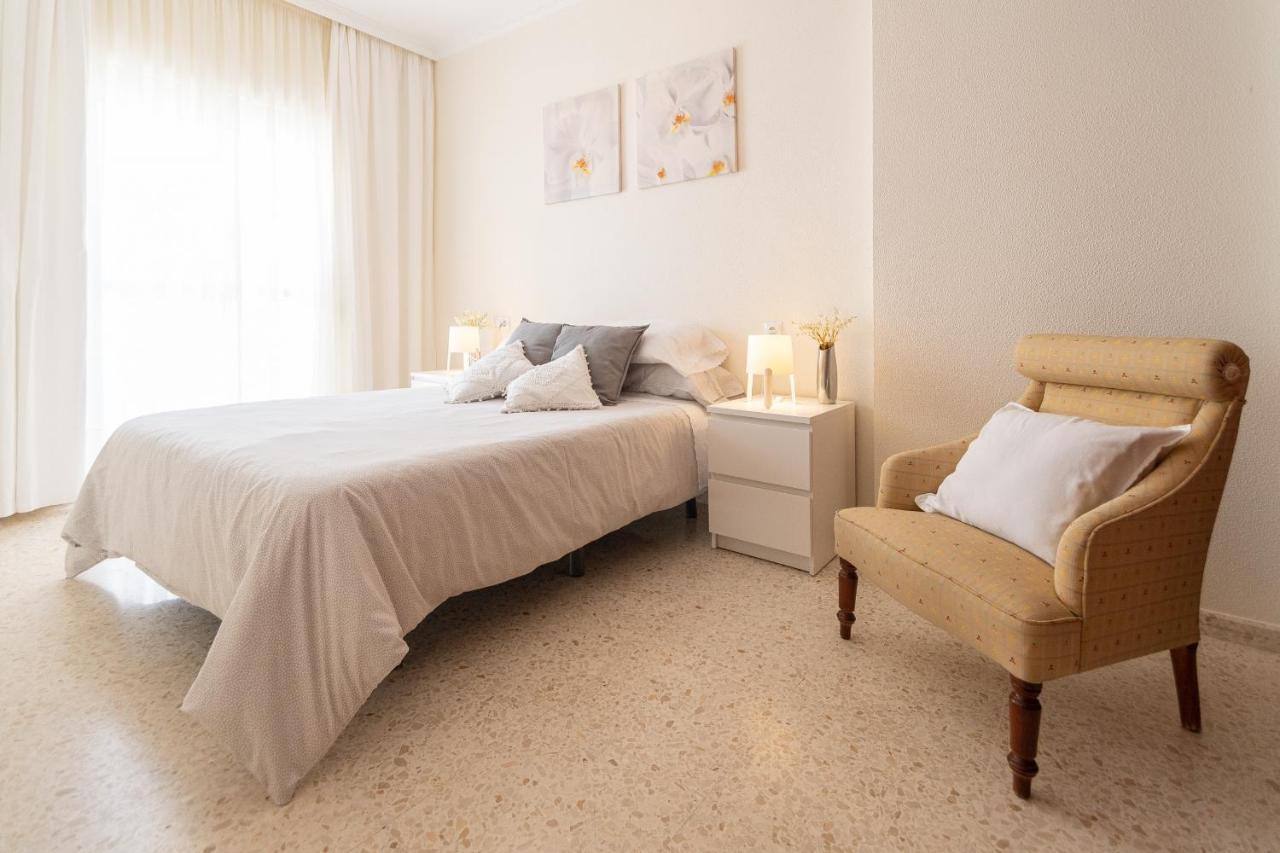 Apartamento El Estribillo De Apartamento *