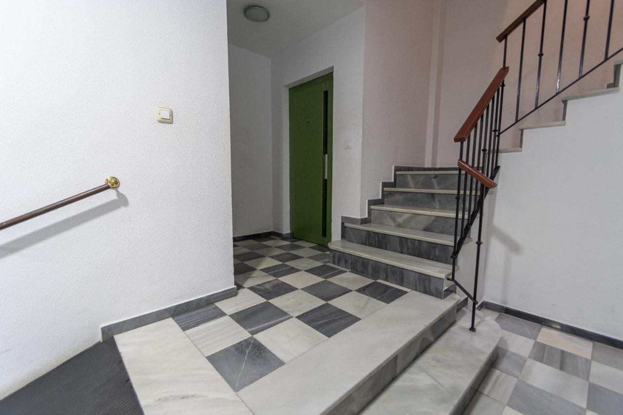 Apartamento El Estribillo De Cádiz