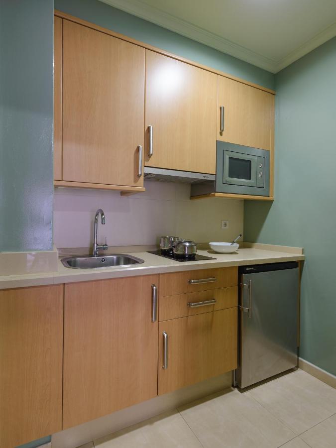 Trisquel Apartamento Sanxenxo